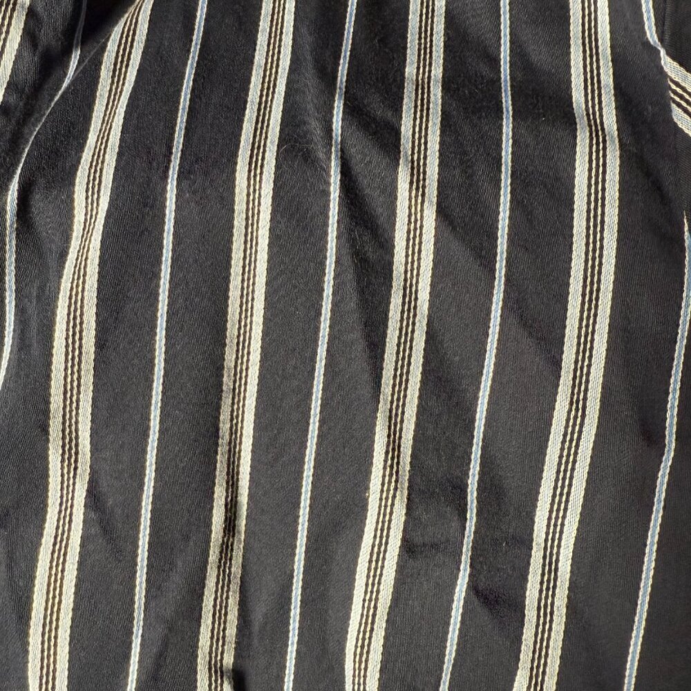 Van Heusen Studio Stretch Button Down Women's Shi… - image 6